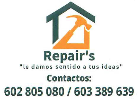 repair's